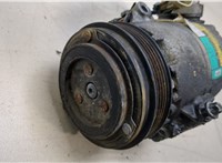  Компрессор кондиционера Opel Corsa C 2000-2006 20270431 #2