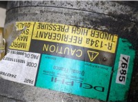  Компрессор кондиционера Opel Corsa C 2000-2006 20270431 #3