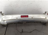  Бампер Nissan X-Trail (T30) 2001-2006 20270445 #1