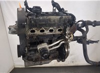  Двигатель (ДВС) Volkswagen Golf 4 1997-2005 20270467 #2