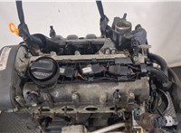  Двигатель (ДВС) Volkswagen Golf 4 1997-2005 20270467 #3