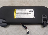  Козырек солнцезащитный Cadillac CT5 2019-2024 20270478 #1