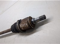  Полуось (приводной вал, шрус) Honda CR-V 2002-2006 20270481 #2