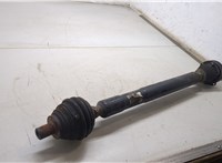  Полуось (приводной вал, шрус) Volkswagen Touran 2003-2006 20270495 #2