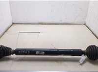 1K0407454QX Полуось (приводной вал, шрус) Volkswagen Touran 2003-2006 20270495 #3