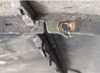  Кронштейн бампера Volkswagen Touran 2006-2010 11337648 #9