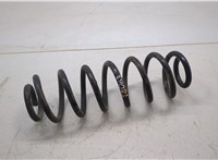  Пружина подвески Volkswagen Touran 2003-2006 20270506 #1