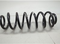 1K0511115BM Пружина подвески Volkswagen Touran 2003-2006 20270506 #6