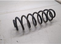  Пружина подвески Volkswagen Touran 2003-2006 20270507 #1