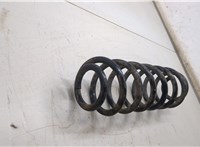  Пружина подвески Volkswagen Touran 2003-2006 20270507 #2