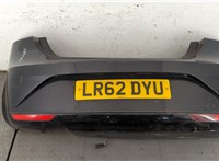  Заглушка буксировочного крюка Seat Leon 2 2009-2012 11337657 #1
