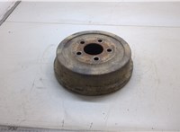  Барабан тормозной Jeep Liberty 2002-2006 20270521 #3