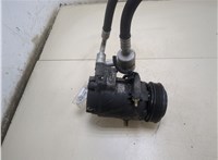  Компрессор кондиционера Opel Insignia 2008-2013 20270527 #1