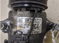  Компрессор кондиционера Opel Insignia 2008-2013 20270527 #3