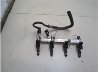  Форсунка топливная Opel Insignia 2008-2013 20270531 #1