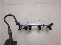  Форсунка топливная Opel Insignia 2008-2013 20270531 #2