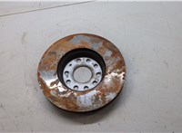  Диск тормозной Volkswagen Touran 2003-2006 20270535 #1