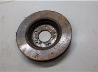  Диск тормозной Nissan Leaf 2010-2017 20270543 #1