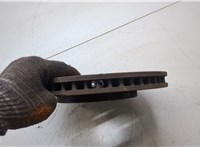  Диск тормозной Nissan Leaf 2010-2017 20270543 #2