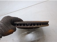  Диск тормозной Nissan Leaf 2010-2017 20270548 #2