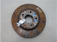 402063NA0A Диск тормозной Nissan Leaf 2010-2017 20270548 #4