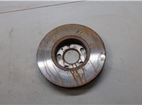  Диск тормозной Volkswagen Passat 5 2000-2005 20270550 #1