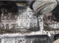  КПП 5-ст.мех. (МКПП) Opel Corsa C 2000-2006 20270558 #8
