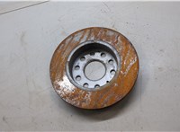  Диск тормозной Volkswagen Touran 2003-2006 20270570 #1