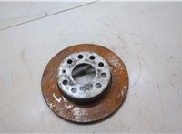  Диск тормозной Volkswagen Touran 2003-2006 20270570 #3