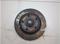 430197696R Ступица (кулак, цапфа) Renault Scenic 2009-2012 20270575 #4