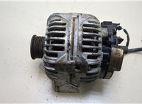  Генератор Mercedes E W210 1995-2002 20270593 #1