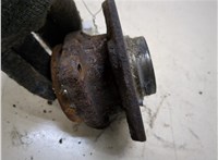  Ступица (кулак, цапфа) Skoda Octavia (A5) 2004-2008 20270595 #4