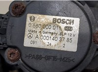  Нагнетатель воздуха (насос продувки) Mercedes E W210 1995-2002 20270596 #3