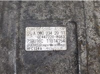  Компрессор кондиционера Mercedes E W210 1995-2002 20270599 #3