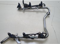  Форсунка топливная Mercedes E W210 1995-2002 20270605 #1