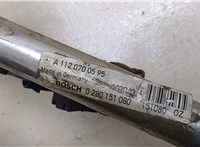  Форсунка топливная Mercedes E W210 1995-2002 20270605 #3