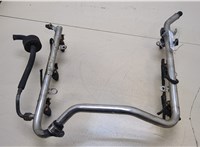 Форсунка топливная Mercedes E W210 1995-2002 20270605 #4