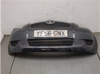  Бампер Toyota Yaris 2005-2011 20270608 #1