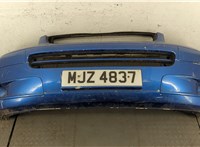  Кронштейн бампера Volkswagen Transporter 5 2003-2009 11337682 #1
