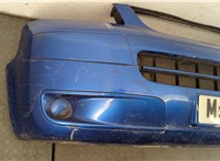  Кронштейн бампера Volkswagen Transporter 5 2003-2009 11337682 #2