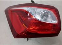  Фонарь (задний) Chevrolet Equinox 2017- 20270637 #1