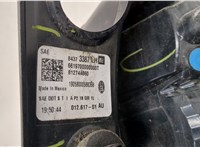  Фонарь (задний) Chevrolet Equinox 2017- 20270637 #4