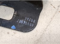  Замок капота Chevrolet Cruze 2009-2015 20270638 #3
