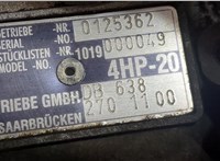  КПП - автомат (АКПП) Mercedes Vito W638 1996-2003 20270646 #7