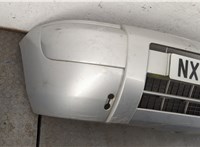  Заглушка (решетка) бампера Citroen Berlingo 2002-2008 11337692 #2