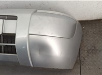  Заглушка (решетка) бампера Citroen Berlingo 2002-2008 11337692 #3