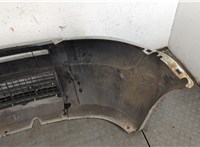  Заглушка (решетка) бампера Citroen Berlingo 2002-2008 11337692 #6