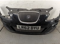  Заглушка буксировочного крюка Seat Leon 2 2009-2012 11337702 #1