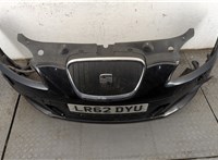  Заглушка буксировочного крюка Seat Leon 2 2009-2012 11337702 #2