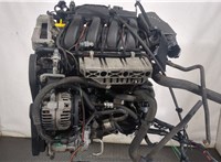  Двигатель (ДВС) Renault Laguna 1994-2001 20270678 #2